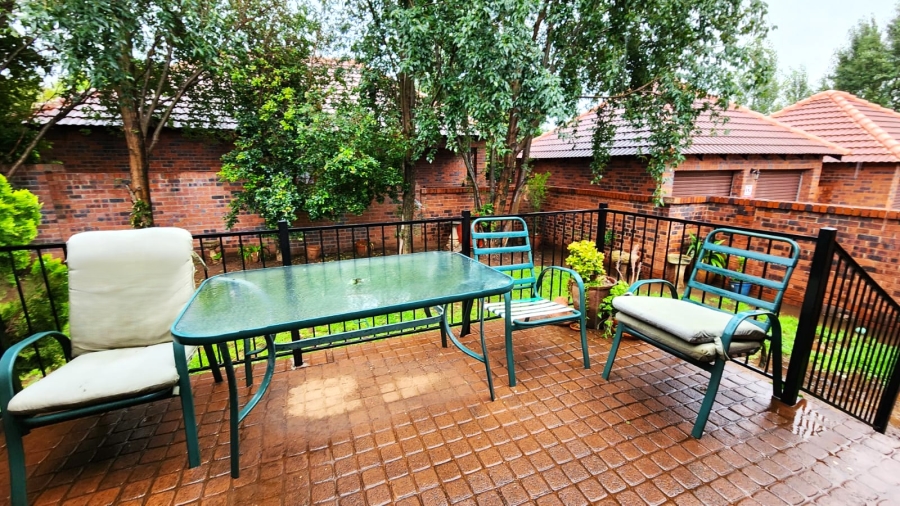 2 Bedroom Property for Sale in Pentagon Park Free State